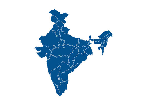 India Map
